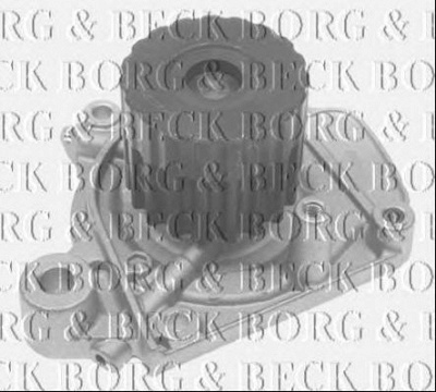 BORG & BECK bwp1732 -  Водяной насос